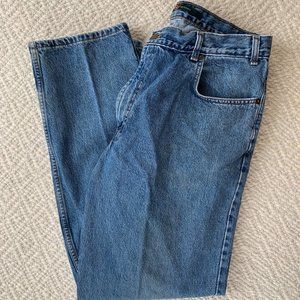 American Outpost Jeans - 36x34